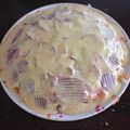 El cooksnap de David Silvestre Piñeiro cuando hizo Ensalada de remolacha con salmón.