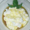 Cooksnap dari Echo Boement untuk resep Bubur Sumsum