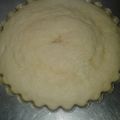 El cooksnap de Eugenia cuando hizo Bizcochuelo chico!!. Rápido y fácil!!!.