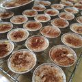 Cooksnap dari Dian Novita untuk resep 193. Klappertart Wilton