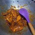Cooksnap dari Diazh untuk resep Spicy Chicken Wings ala R*cheese
