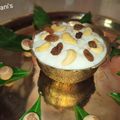 Moubani Das Biswas's cooksnap of when they made পাটালির স্বাদে সাবুর পায়েস (patalir swade sabur payesh recipe in Bengali).