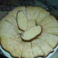 El cooksnap de Karen Monzon cuando hizo Budín de limón Súper ECONÓMICO!.