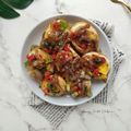 Cooksnap dari Welly Herlina untuk resep Re: Telur Lada Hitam