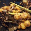 Cooksnap dari Anak Rantau untuk resep Sambal Goreng Ati Ampela