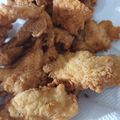 Cooksnap dari Lidya Natalia untuk resep Fillet Tuna Krispy