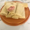 Cooksnap dari Shinta Rosdiana untuk resep Dadar gulung apa adanya