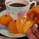 Cooksnap dari Widhyawati Ambara untuk resep Kue Mini Pumpkin Steam
