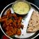 Kartika Parmar (Nikki) Nickname 's cooksnap of when they made દુધી ના મુઠીયા (Dudhi Na Muthiya Recipe In Gujarati).
