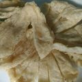 Cooksnap dari Era Sriwahyuni untuk resep Pempek crispy