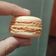 Cooksnap dari Neni Setyo untuk resep Macaron Dengan Tepung Terigu dengan metode Swiss meringue