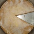 Cooksnap dari Ira Ukhtia untuk resep Bolu Tape Tepung Ketan