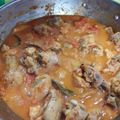 Cooksnap dari Bunda faeyza untuk resep Ayam rica rica kemangi