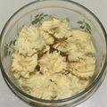 Cooksnap dari dephier untuk resep Sagu keju renyah