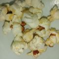 Cooksnap dari Aurelyaww untuk resep Popcorn 🍿 karamel
