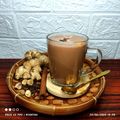 Cooksnap dari Nyanyah untuk resep Wedang Coklat Berempah