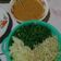 Cooksnap dari Rinii Boroz untuk resep Menu Diet GM Day 2 Pecel Sayur