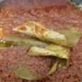 Cooksnap dari Asharina J untuk resep Sambal Terasi Tahan Lama