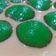 Cooksnap dari Pipi untuk resep Klepon siram santan (galopuong siram)