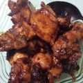 Cooksnap dari Reni Setiani untuk resep Ayam pedas manis
