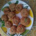 Cooksnap dari Ika Cinta Ayah Arif untuk resep Pergedel kentang daging