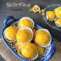 Cooksnap dari Niung Niung untuk resep Nastar Klasik