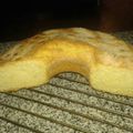 El cooksnap de Maximo Maximo cuando hizo Torta de limón.