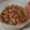 El cooksnap de Gabriela Conte cuando hizo Salsa criolla para el choripán.