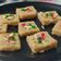 Veena Chopra का कुकस्नैप जब उन्होंने सूजी की बर्फी (suji ki barfi recipe in Hindi) बनाया था।