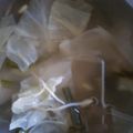 Cooksnap dari Aprilia Yo untuk resep Sayur Asem Surabaya Simple (No uleg, cemplung")