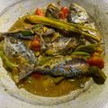 Cooksnap dari dinaferydsa untuk resep Pesmol ikan kembung