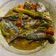 Cooksnap dari dinaferydsa untuk resep Pesmol ikan kembung