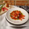 Cooksnap dari Mrs.Tans |IG : @tans.erni untuk resep Sarden kuah - praktis enak