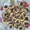 Cooksnap dari amirasakha untuk resep Kue cubit lembut