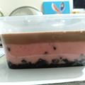 Cooksnap dari mardani julie untuk resep Oreo dessert
