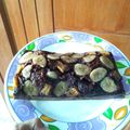 Cooksnap dari Dien Puspita Cammelianti untuk resep Bolu Chocolatos