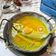 Cooksnap Atie SweetChocbakeries semasa beliau membuat Masak singgang Ikan Kembong.