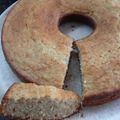 El cooksnap de mariana maeso cuando hizo Pan de banana.