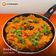 Sonal Modha's cooksnap of when they made રીંગણ નો ઓરો(Ringan no oro recipe in Gujarati).
