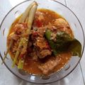 Cooksnap dari Fara Mala untuk resep Telur Sambal Tomat