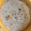 Reena Yadav का कुकस्नैप जब उन्होंने रोटी(roti recipe in hindi) बनाया था।