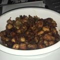 Cooksnap dari Jefry Franklin Bode untuk resep Babi rica rica