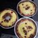 El cooksnap de Irma Perales cuando hizo Rosca de pascua.