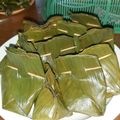 Cooksnap dari Tri Mantikailham untuk resep Botok Tahu Tempe Lamtoro