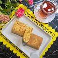 کوک اسنپ my.national.cooking بعد از امتحان کردن نون شیرینی فسایی (یوخه کتابی).