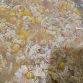 Cooksnap dari Rosa untuk resep Sup asparagus ayam