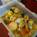 Cooksnap dari miftachul jannah untuk resep Capcay Kuah Minimalis