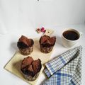 Cooksnap dari Indah Kurniasari untuk resep Brownies Kukus Ny. Liem