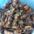 Cooksnap dari Rina Kumala untuk resep Ayam Kecap