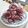 MinceMan's cooksnap of when they made Red Velvet Crinkles with Cream Cheese Filling.